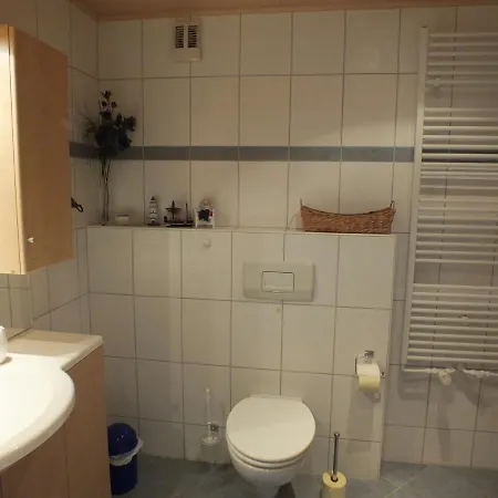 Ferienwohnung Iris *