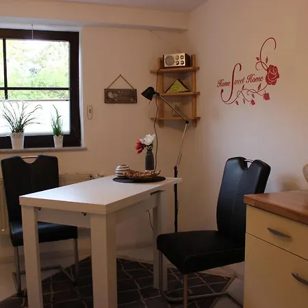 Ferienwohnung Iris