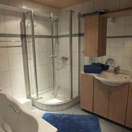 Ferienwohnung Iris 아파트 프리츨라어