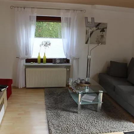 Apartment Ferienwohnung Iris