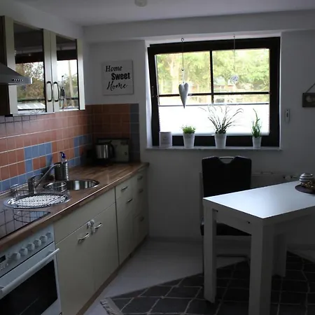 Ferienwohnung Iris