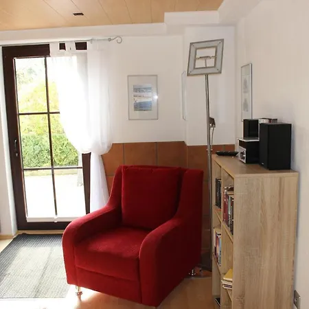 Ferienwohnung Iris 아파트