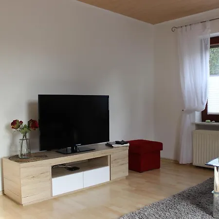 아파트 Ferienwohnung Iris *