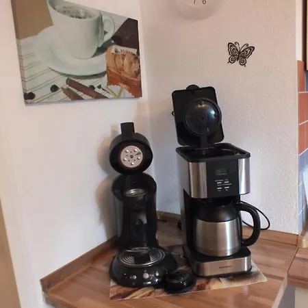 Ferienwohnung Iris * Fritzlar